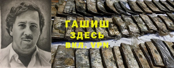 стаф Абинск